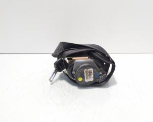 Centura stanga fata cu capsa, cod 1K4857705E, Vw Jetta 3 (1K2) (id:726593)