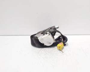 Centura dreapta fata cu capsa, cod 1Q2857706B, Vw Eos (1F7, 1F8) (id:726590)