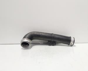 Furtun intercooler, cod 1K0145838C, Skoda Octavia 2 (1Z3), 1.9 TDI, BKC (idi:702809)