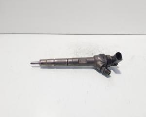 Injector, cod 03L130277, 0445116030, Audi A4 (8K2, B8) 2.0 TDI, CAGA (id:726390)