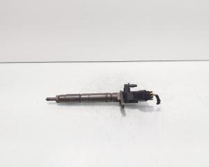 Injector, cod 9X2Q-9K546-DC, Jaguar XF (X250) 3.0 diesel, 306DT (id:726637)