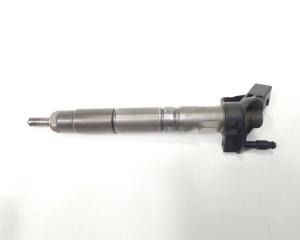 Injector, cod A6420701387, 0445115064, Mercedes Sprinter 3.5-t (906), 3.0 CDI, OM642992 (id:724883)