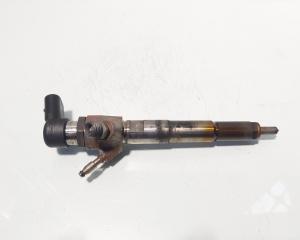 Injector, cod 8201100113, 166006212R, Nissan Qashqai (2) 1.5 DCI, K9K646 (id:726663)