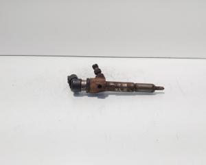 Injector, cod 4M5Q-9F593-AD, Ford Focus 2 (DA) 1.8 TDCI, KKDA (id:725085)