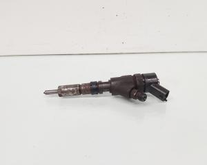 Injector, cod 9641742880, 0445110076, Peugeot 406, 2.0 HDI, RHZ (id:726270)