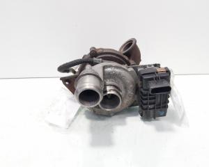 Turbosuflanta, cod 7G9Q-6K682-BD, Ford Mondeo 4 Turnier, 1.8 TDCI, QYBA (id:725755)
