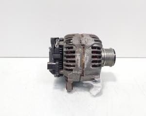 Alternator 120A, cod 028903028E, Vw Golf 4 (1J1) 1.9 TDI, ARL (id:725762)