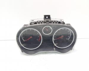 Ceas bord, cod 13264267, Opel Corsa D 1.0 benz, vol pe stanga (id:725896)