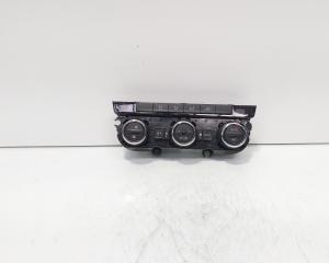 Display climatronic, cod 5E0907044E, Skoda Octavia 3 (5E3) (id:725888)
