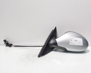 Oglinda manuala stanga, Seat Ibiza 4 (6L1) vol pe stanga (id:725202)