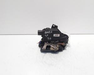 Broasca usa stanga fata, cod 6X1837013H, VW Golf 4 (1J1) vol pe stanga (id:725198)
