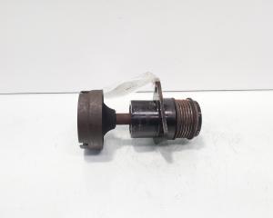 Fulie alternator, Ford Mondeo 4 1.8 TDCI, QYBA (idi:725753)