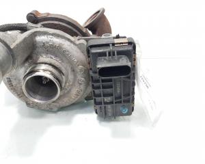 Actuator turbosuflanta, cod 6NW009206, Ford Mondeo 4 Turnier 1.8 TDCI, QYBA (idi:725756)