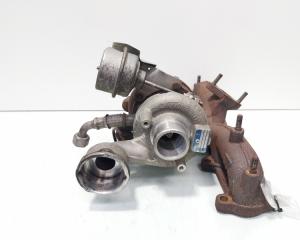Turbosuflanta, cod 038253010B, Vw New Beetle (9C1, 1C1) 1.9 TDI, BSW (idi:725759)