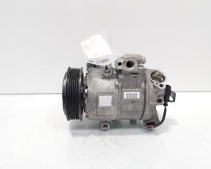 Compresor clima, cod 6Q0820808F, Skoda Fabia 2 (5J, 542) 1.4 benz, BXW (idi:725761)