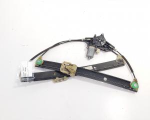 Macara cu motoras usa stanga fata, cod 5E0837461, Skoda Octavia 3 Combi (5E5) (id:661856)