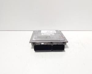 Calculator motor Ecu Continental, cod 03L906023MK, VW Passat (3C2), 1.6 TDI, CAY (idi:725784)