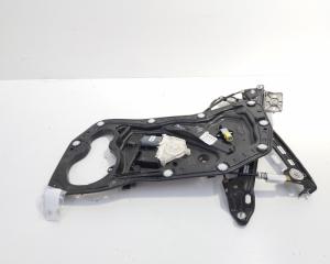 Macara cu motoras usa dreapta fata, cod 3C8837756D, Vw Passat CC (357) (id:726224)