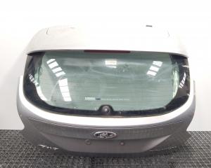 Haion cu luneta, Ford Focus 3 (id:727163)