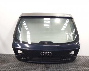 Haion cu luneta, Audi A4 Avant (8K5, B8) (id:727168)