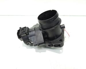 Clapeta acceleratie, cod 9643836980, Ford Focus C-Max, 1.6 TDCI, HHDA (idi:490738)