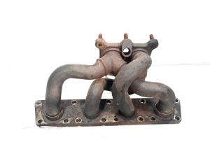 Galerie evacuare, Audi A3 (8L1) 1.8 benz, AGN (idi:524159)