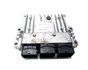 Calculator motor, cod BV61-12A650-AG, Ford Focus 3 Turnier, 2.0 TDCI, TYDA (idi:512805)
