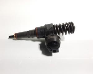 Injector, cod 038130073AL, RB3,  Audi A3 (8L1) 1.9tdi, ASZ (idi:405063)