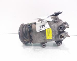 Compresor clima, cod AV11-19D629-BA, Ford B-Max 1.4 benz, SPJA (id:727381)