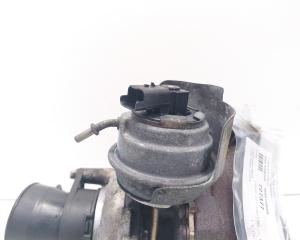 Supapa turbo electrica, Ford Focus 3 1.6 TDCI, T1DB (id:727378)
