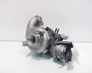 Turbosuflanta, cod CV6Q-6K682-AA, Ford Focus 3 Turnier, 1.6 TDCI, T1DB (id:727365)
