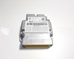 Calculator airbag, cod 6R0959655, Skoda Fabia 2 (5J, 542)  (idi:374287)