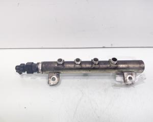 Rampa injectoare cu senzor, cod GM55566047, 0445214199, Opel Insignia A 2.0 CDTI, A20DTH (id:727318)