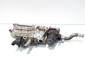 Racitor gaze cu egr, cod 9X2Q-9U438-DA, Jaguar XF (X250), 3.0 diesel, 306DT (id:727346)