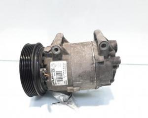 Compresor clima Delphi, cod 8200940837, Nissan Qashqai 1.5 DCI, K9K282 (id:727351)
