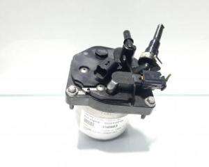 Carcasa filtru combustibil cu senzor, cod AV6Q-9155-AA, Ford C-Max 2 1.6 TDCI, T1DB (id:727360)