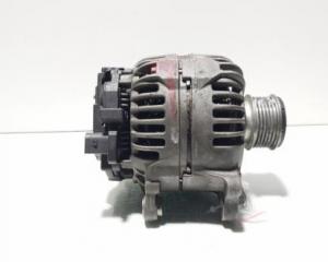 Alternator, Audi A4 (8E2, B6) 1.9 TDI, AVF (id:727356)