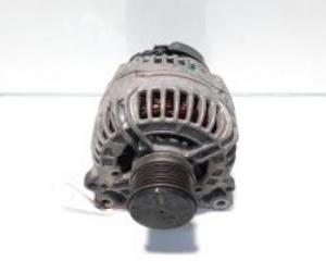 Alternator 140A Bosch, cod 06F903023F, Seat Altea (5P1), 1.6 TDI, CAY (id:727476)