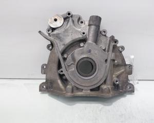 Pompa ulei, cod 9X2Q-6600-AD, Jaguar XF (X250), 3.0 diesel, 306DT (id:727341)