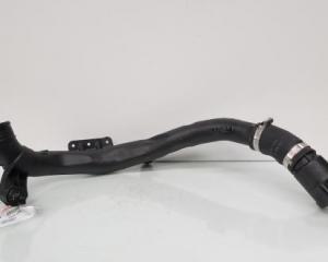Tub intercooler, cod 5N0145840G, Skoda Superb II Combi (3T5), 2.0 TDI, CFF (id:727412)