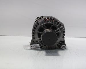 Alternator Valeo, cod 9646321780, Peugeot 307, 1.6 HDI, 9HX (id:727440)