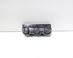 Display climatronic, cod 5E0907044AJ, Skoda Octavia 3 (5E3) (id:726998)