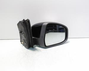 Oglinda electrica dreapta cu semnalizare, Ford Focus 3 Turnier, vol pe dr (id:726930)