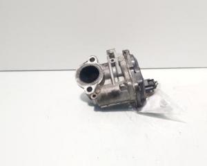 Egr cu clapeta, cod 147100789R, Nissan Qashqai (2), 1.6 DCI, R9M402 (id:727092)
