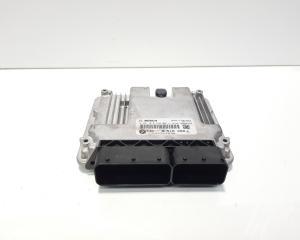 Calculator motor Ecu, cod 8518268-01, 0281018558, Bmw 3 Touring (E91), 2.0 diesel, N47D20A (id:727105)