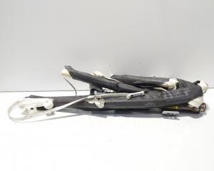 Airbag cortina dreapta, cod 985P0-EY10A, Nissan Qashqai (id:727097)