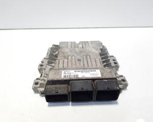Calculator motor ECU, cod BG91-12A650-DG, Ford Mondeo 4 Sedan, 1.6 TDCI, T1BA (idi:591034)