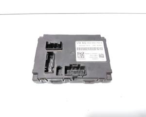 Modul reglaj scaun, cod 3C8959760A, Skoda Superb II (3T4) (idi:709765)