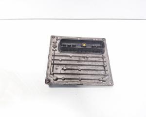 Calculator motor ECU, cod 5N51-12A650-AA, Volvo S40 ll (MS) 1.6 benz (id:726852)