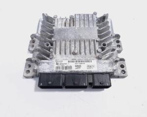 Calculator motor ECU, cod 8G91-12A650-GC, Ford Galaxy 2 2.0 TDCI, QXBA (id:725168)